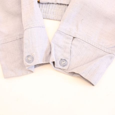 50's Gabardine Jacket