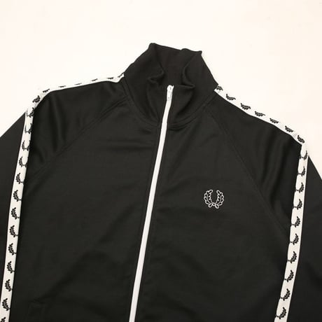 Fred Perry Track Jacket MADE IN PORTUGAL