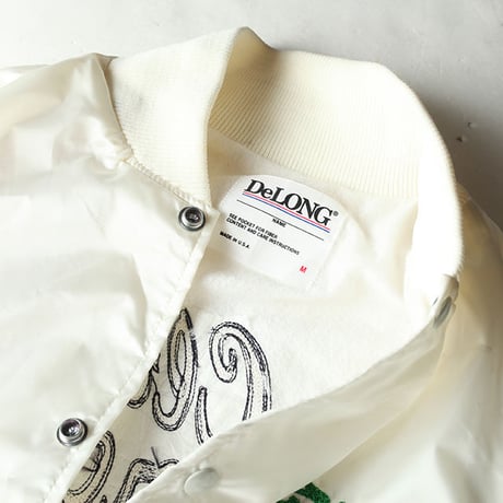Vintage Embroidery Jacket