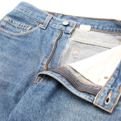 Levis 517 Denim Pants