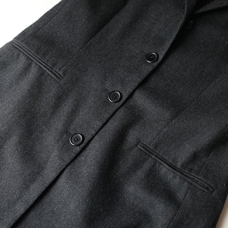 Lauren Wool Coat