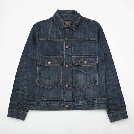 GAP Denim Jacket 2nd Type