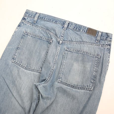 Levi's SilverTab Denim Pants "Loose Fit"