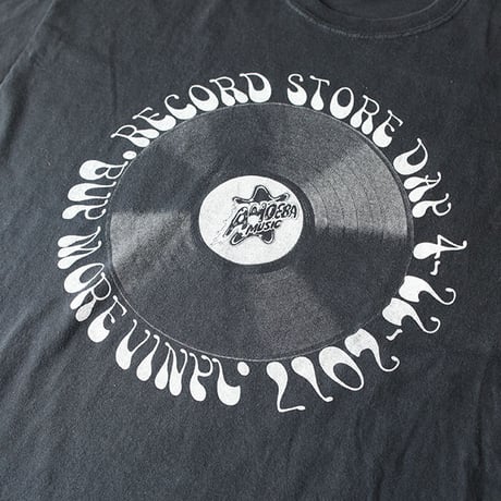 Amoeba Music T-Shirt