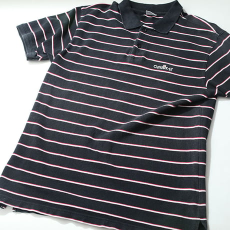 Carhartt Border Polo Shirt
