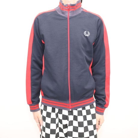 Fred Perry Track Jacket