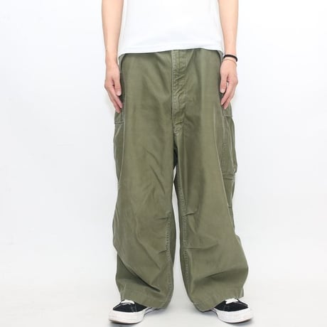 U.S.ARMY M-51 Field Trousers