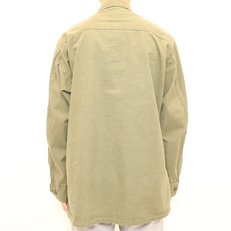 US.ARMY Jungle Fatigue Jacket