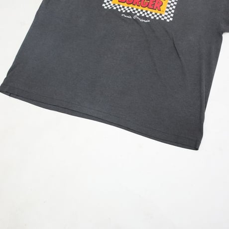 90's Murder Burger T-Shirt