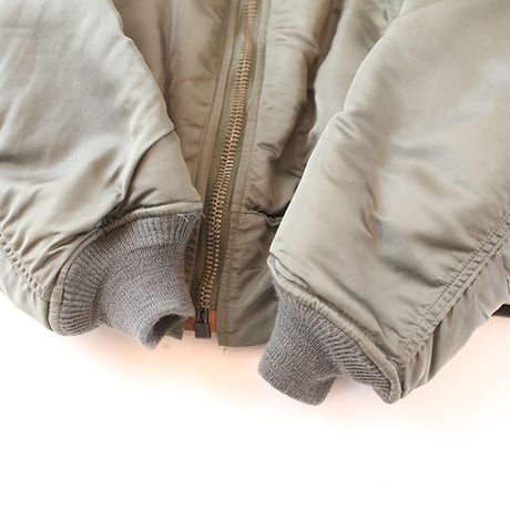 Vintage MA-1 Flight Jacket