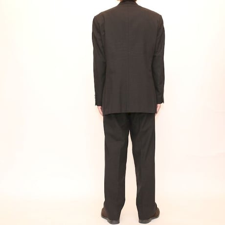 Yohji Yamamoto 2Pc Set Up