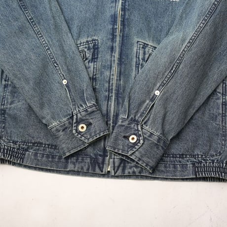 Vietnam Souvenir Jacket