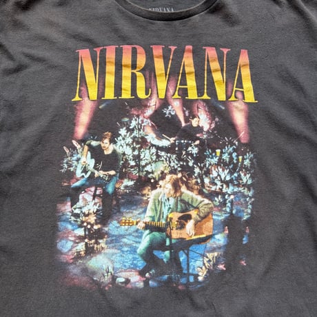 Nirvana T-Shirt