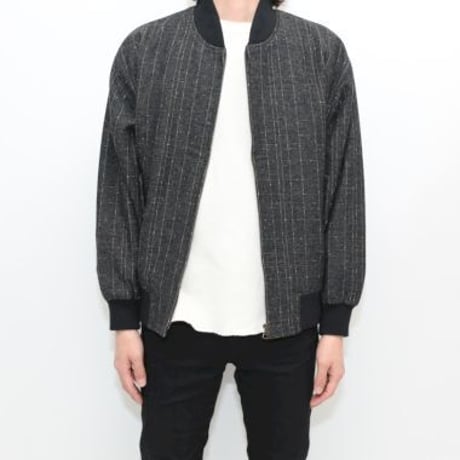 Vintage Wool Jacket