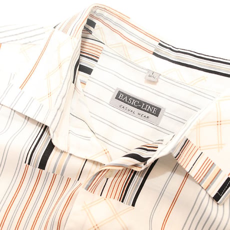 Rayon S/S Shirt
