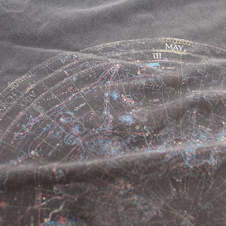 Vintage Constellation T-Shirt