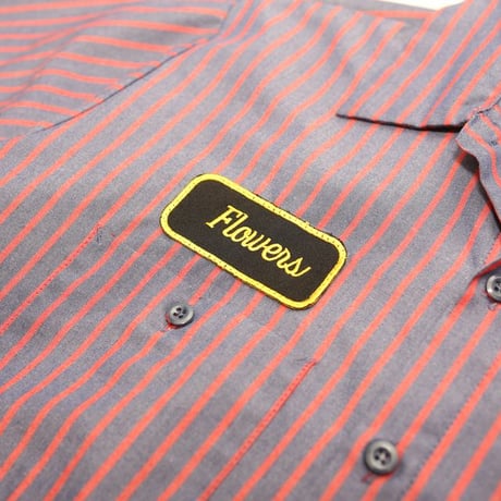 RED KAP Work Shirt
