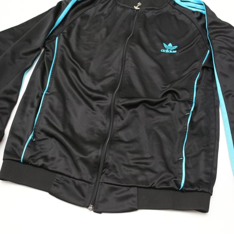Vintage Adidas Track Jacket