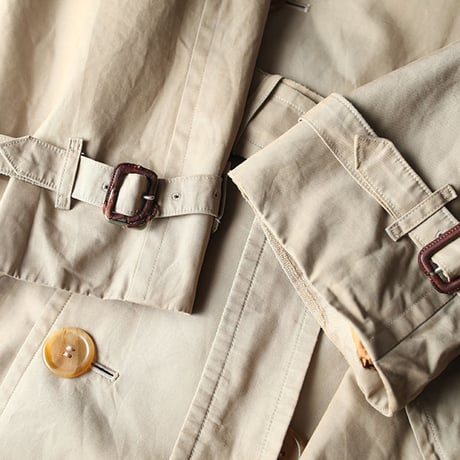 Burberrys Trench Coat