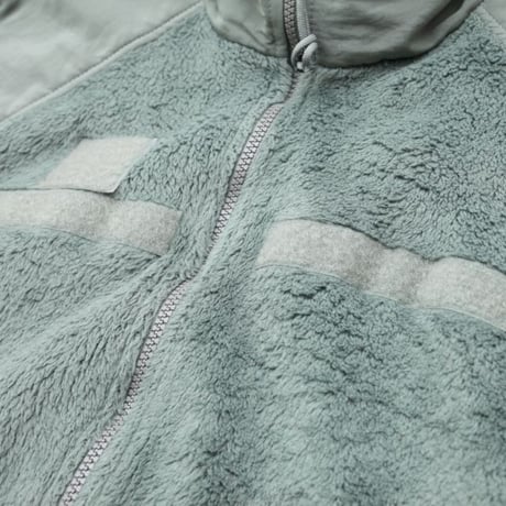 Military Fleece Jacket