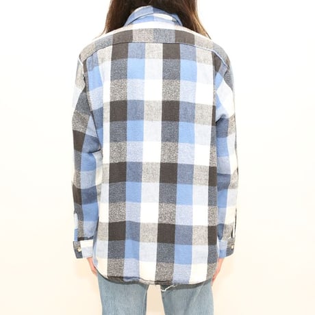 Five Brother Cotton Heavy Flannel Shirt