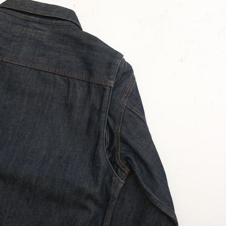 Wrangler 111MJ Denim Jacket Reproduction