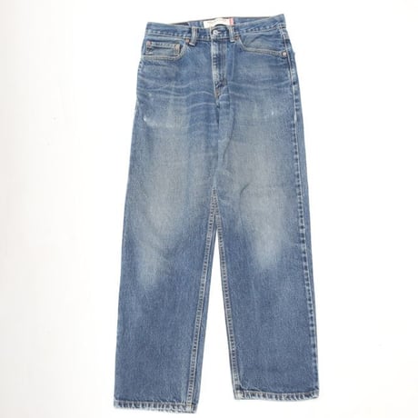 Levi’s 550 Denim Pants