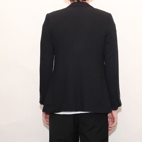 Emporio Armani Tailored Jacket