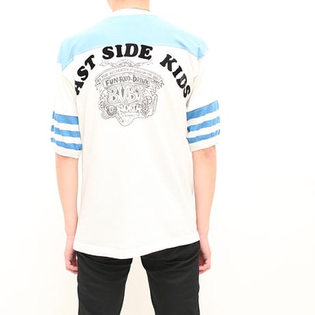 Vintage FootballT-Shirt