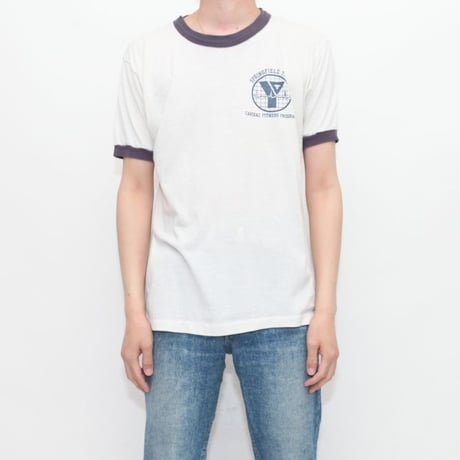 Vintage Ringer T-Shirt