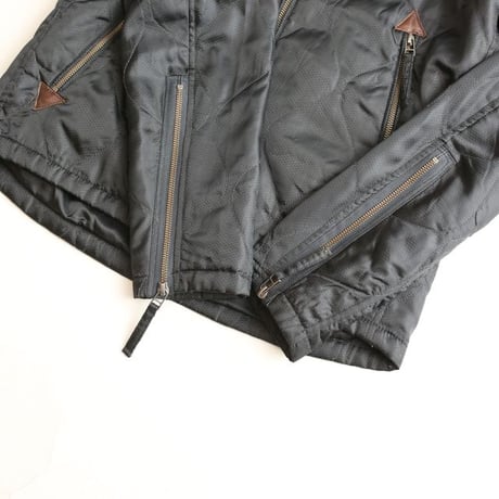 AVIREX Quilting Jacket