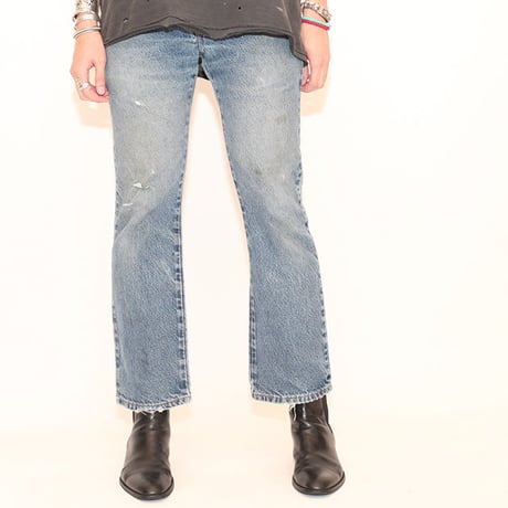 Levis 517 Denim Pants