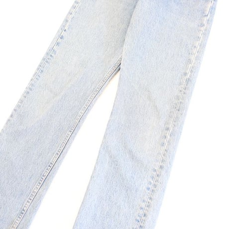 90's Levi's 501 For Women Denim Pants MADE IN USA