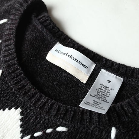 Velvet Knit Sweater