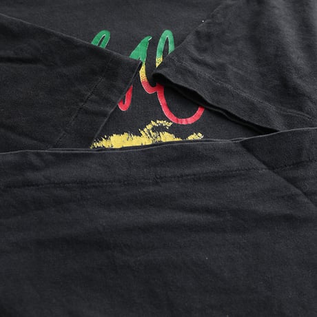 ビンテージ ボブマーリーTシャツ Vintage Bob Marley T-Shirt