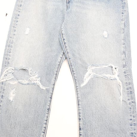 Levi's 501 Denim Pants