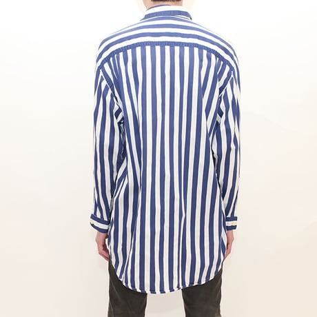 Calvin Klein Stripe Shirt