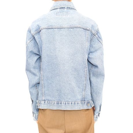 Wrangler HERO Denim Jacket