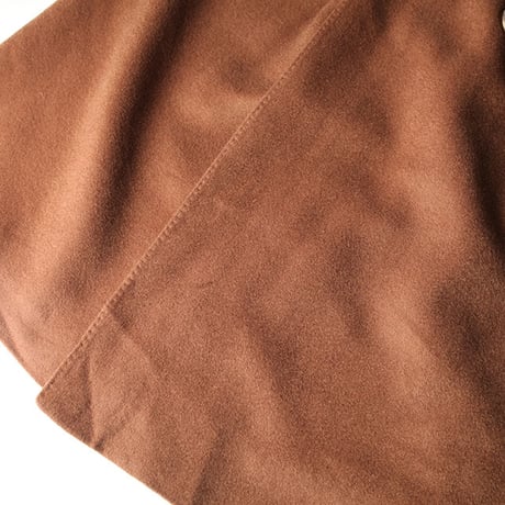 Cashmere Coat　MADE IN ENGLAND