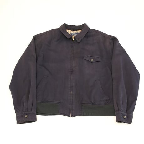 Polo by Ralph Lauren Gabardine Jacket