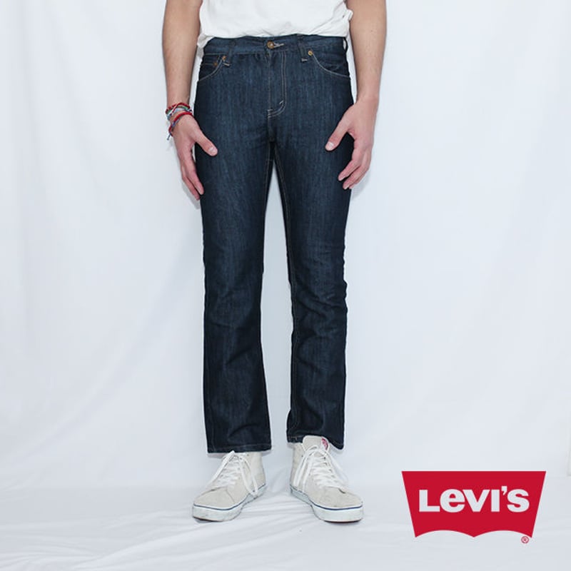 ストア levi's 511デニムパンツ