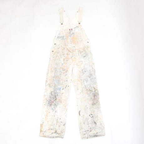 Dickies × Miller Paint Overalls