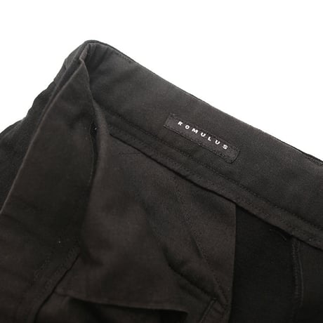 Slacks Pants