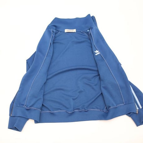 Vintage Adidas Track Jacket Descente