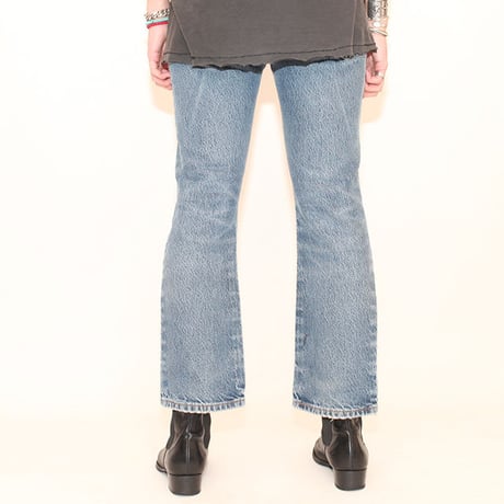 Levis 517 Denim Pants