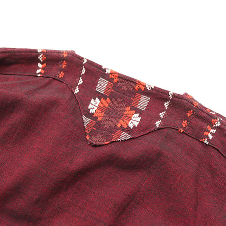 Vintage Tunic Shirt