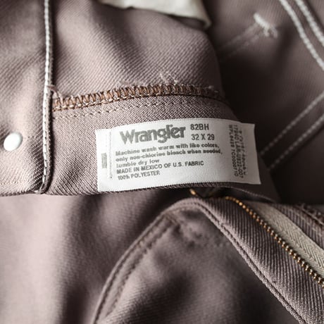 Wrangler Sta-Prest Pants