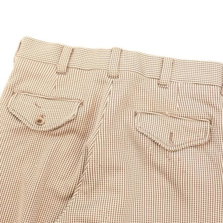 70's Sears Flared Slacks Pants