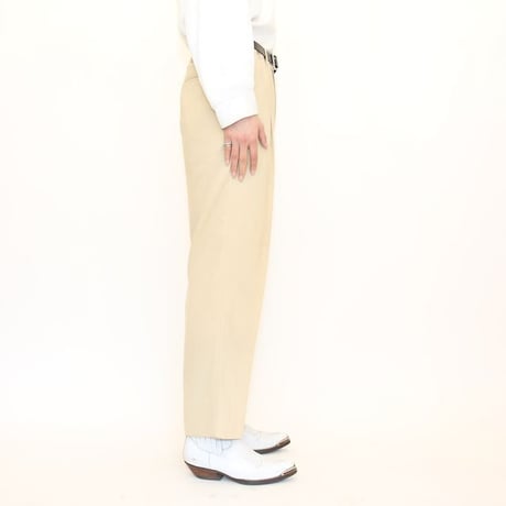 Burberry London Tac Slacks Pants