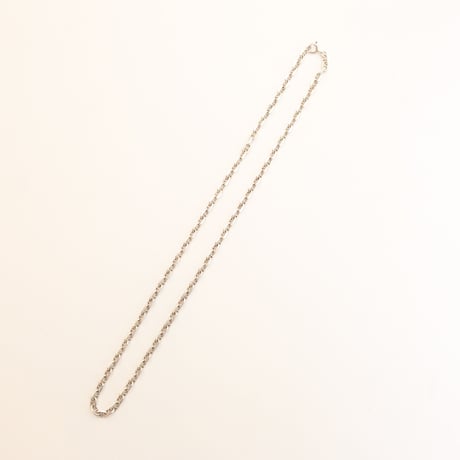 925 Silver Chain Necklace